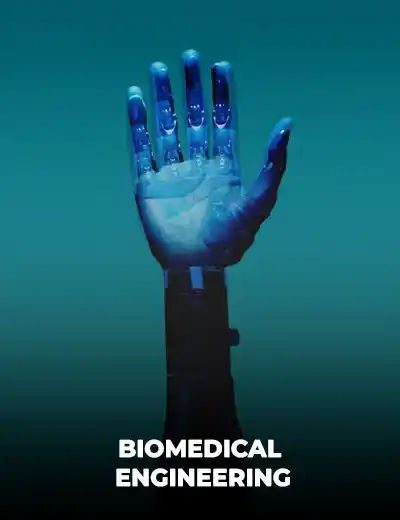 Biomedical Engineering