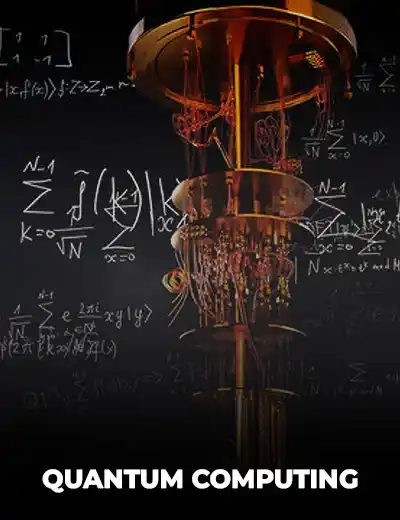 Quantum Computing