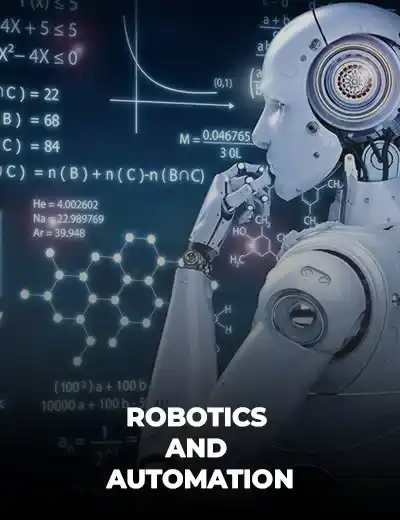 Robotics
